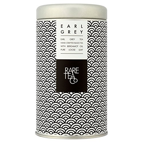 Rare Tea Company Earl Grey 50g von Rare Tea Company