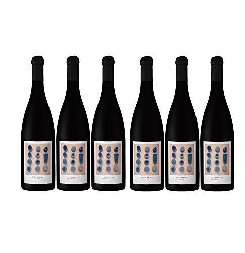 The Phantom Grenache Rotwein südafrikanischer Wein trocken Südafrika (6 Flaschen) von Rare Wines