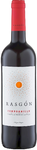 Rasgon Tempranillo Jg.