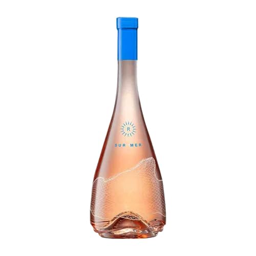 Rasova Sur Mer Rose Magnum-Flasche 1,5 L Weißwein von Rasova