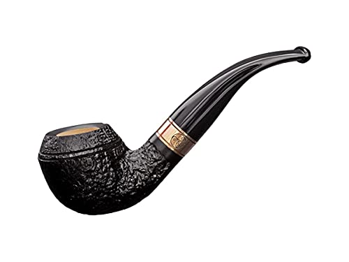 Rattray's PIPA DISTILLERY 105 Sandblast Black von Rattrays