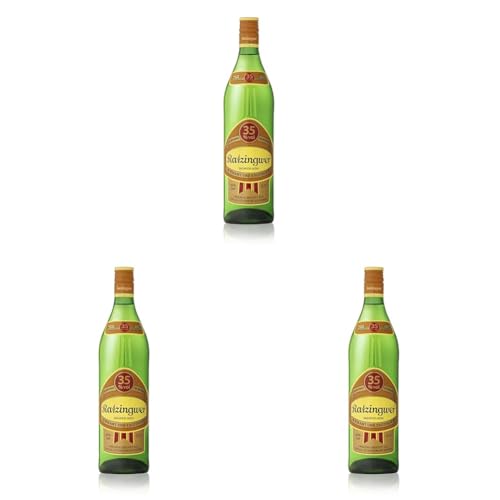 Ratzingwer Kräuter (1 x 0.7 l) (Packung mit 3) von Ratzingwer