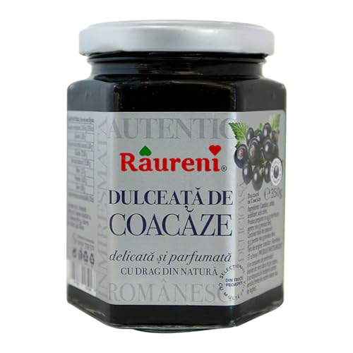 Dulceata de coacaze Raureni von GOOD4YOU