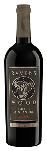 Lodi Zinfandel 0,75l von Ravenswood