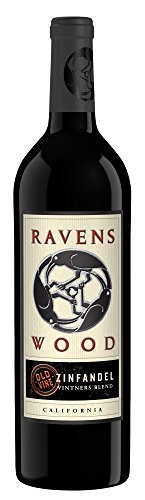 Ravenswood Vintners Blend Zinfandel - Rotwein, USA, Trocken, 0,75l von Ravenswood