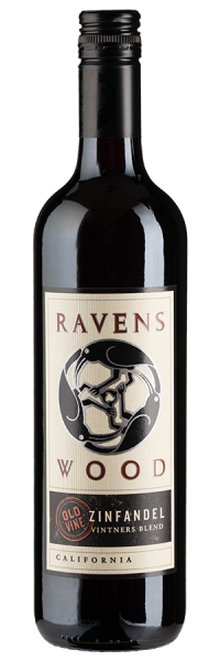 Vintners Blend Zinfandel - 2017 - Ravenswood - Rotwein von Ravenswood