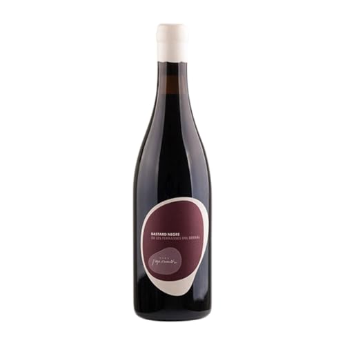 Raventós i Blanc Pepe Raventós Bastard Negre Xarel·lo Penedès 75 cl Rotwein von Raventós i Blanc