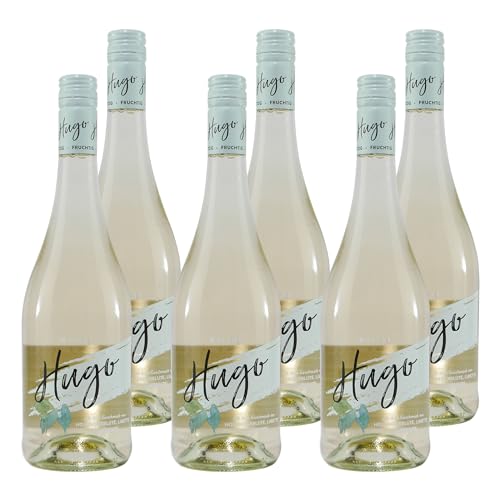 Ravini Hugo (6 x 0,75L) von Ravini