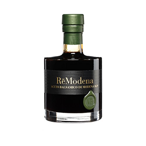 Balsamico essig ReModena IGP "Sigillo Verde" 250 ml von Zeus Party