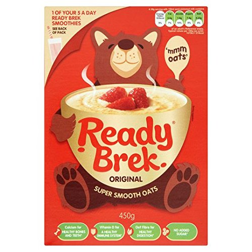 Bereit Brek 450g von Ready Brek