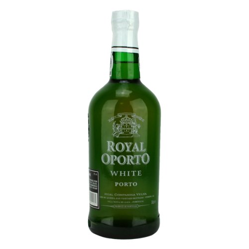 Royal Oporto White - 0.75 l von Real Companhia Velha