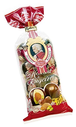 Reber Praline Mozart-Kugeln, 160 g von Reber