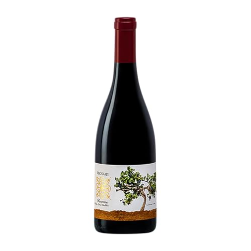 Recanati Petite Syrah Reserve 75 cl Rotwein von Recanati Winery