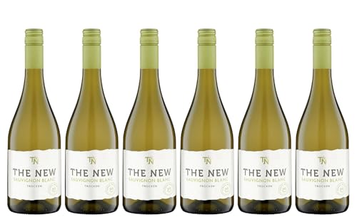 Recas The New Sauvignon Blanc (6 x 0.75l) von Recas