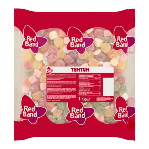 Red Band - Tum Tum - 6x 1kg von Red Band