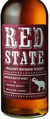 Red State Bourbon von Red State