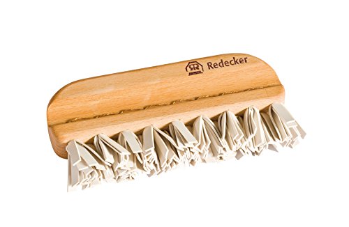 Redecker - Haarbürste (gewachstes Buchenholz) von Redecker