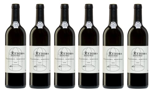 6x 0,75l - 2020er - Niepoort - Redoma - Tinto - Douro D.O.P. - Portugal - Rotwein trocken von Redoma