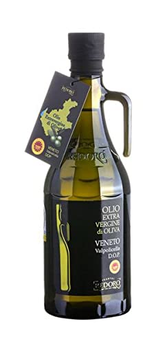 Olio Extra Vergine di Oliva Veneto Valpolicella DOP / Redoro von Redoro