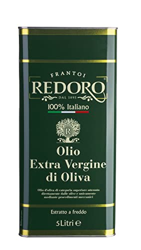 Olio extra Vergine di Oliva Goldlinie 3l / Redoro von Redoro