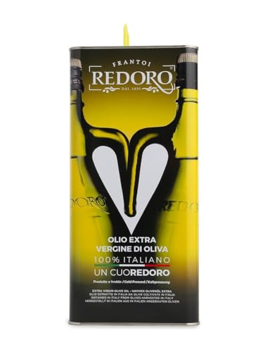 Olio extra Vergine di Oliva Goldlinie 3l / Redoro von Redoro