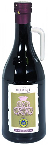 Bio Aceto Balsamico di Modena, 0,5 l von Redoro