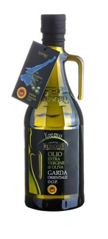 Redoro Olio Extra Vergine DOP GARDA 500 ml von Redoro