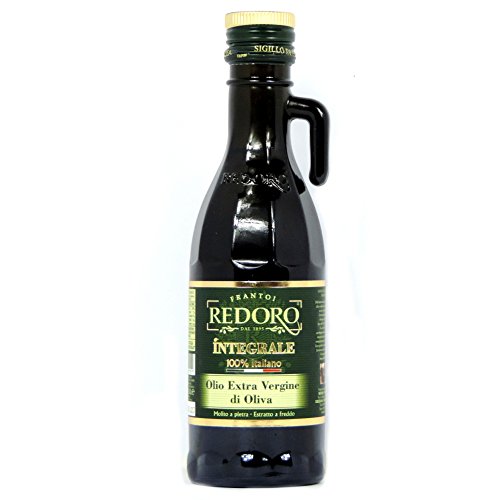 Redoro - Olio Extravergine Di Oliva - Qualita Integrale - 250ml von Redoro