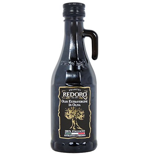 Redoro - Olio Extravergine Di Oliva - Selezione Oro - 100ml von Redoro