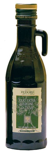 Redoro - Olio Extravergine Di Oliva - Selezione Oro - 250ml von Redoro