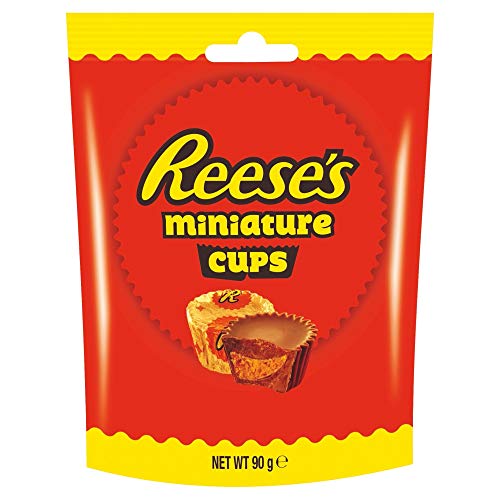 Reese's Miniaturbecher, 90 g von Reese's