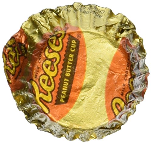 Reeses Peanut Butter Cup 105 Count von Reese's