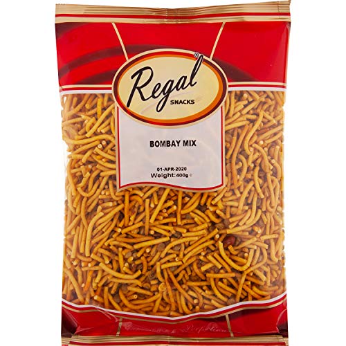 REGAL Bombay Mix, 450 g von Regal FOOD PRODUCTS Bringing Food To Life