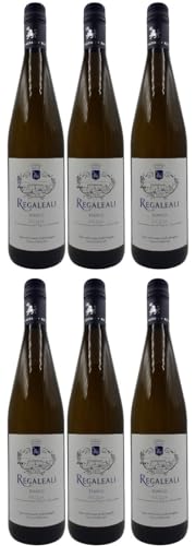 Tasca d'Almerita Bianco 2023 (6 x 0,75 l) von Regaleali