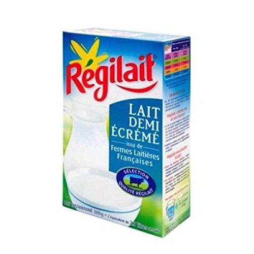 Regilait Regilaitmilch halbmager - 300g von Regilait