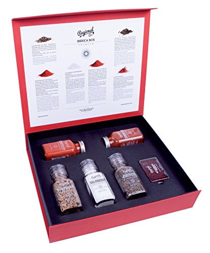 Regional Co. | Iberica Premium Box Box. von Regional Co.
