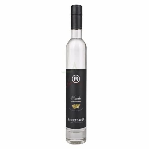 Reisetbauer Marillenbrand 42,00% 0,35 Liter von Regionale Edeldistillen