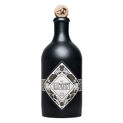 The Illusionist Gin-Bio 45,00% 0.5 l. von Regionale Edeldistillen