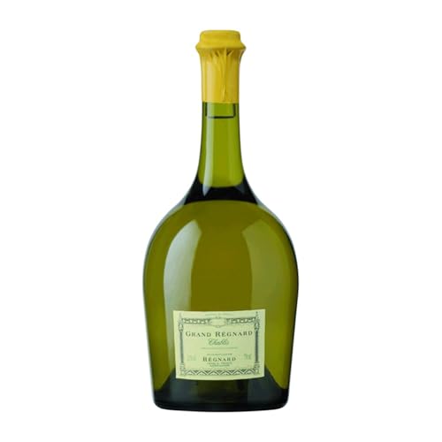 Régnard Grand Chardonnay Chablis 75 cl Weißwein von Régnard