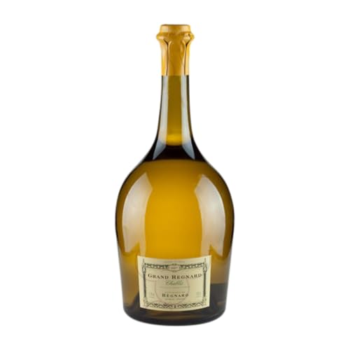 Régnard Grand Régnard Chardonnay Chablis Alterung Magnum-Flasche 1,5 L Weißwein von Régnard