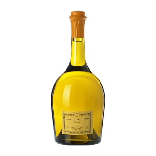 Régnard Grand Régnard Chardonnay Chablis Magnum-Flasche 1,5 L Weißwein von Régnard