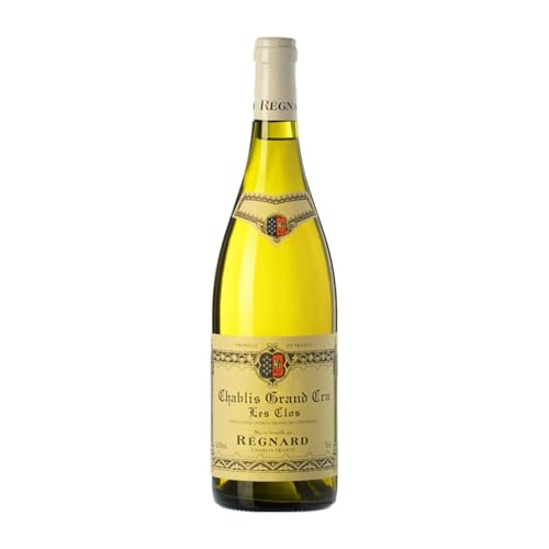 Régnard Les Clos Chardonnay Chablis Grand Cru 75 cl Weißwein von Régnard