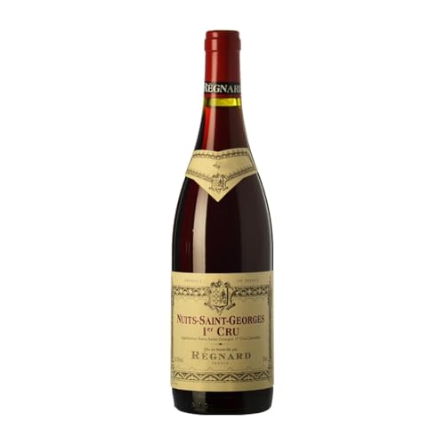 Régnard Premier Cru Spätburgunder Nuits-Saint-Georges Alterung 75 cl Rotwein von Régnard