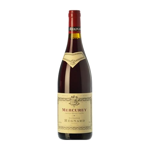 Régnard Rouge Spätburgunder Mercurey Jung 75 cl Rotwein von Régnard