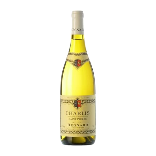 Régnard Saint Pierre Chardonnay Chablis 75 cl Weißwein von Régnard