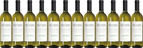 12x Reguta Giuseppe e Luigi Chardonnay 2023 - Reguta Giuseppe e Luigi, Friuli - Weißwein von Reguta Giuseppe e Luigi