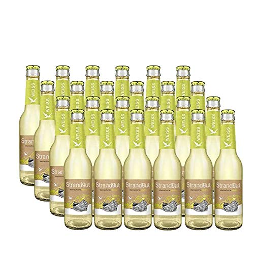 Weinschorle Strandgut weiß (24 x 0.275 l) von Reh Kendermann GmbH | 55411 Bingen