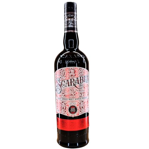 Scarabus Sherry Batch Strength Edition Islay Single Malt Scotch Whisky 0,7 l 57% by Reichelts von Reichelts