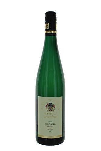 Reichsgraf von Kesselstatt Morscheid 2014 Wiltinger Riesling QbA trocken von Reichsgraf von Kesselstatt