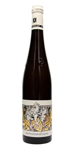 Reichsrat von Buhl Forster Pechstein Riesling Große Lage, trocken 2019 0,75 Liter von Reichsrat von Buhl